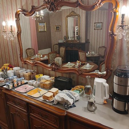 Nogapatio - Maison D'Hotes - Bnb Ногаро Екстериор снимка