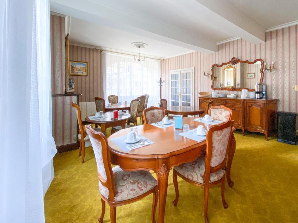 Nogapatio - Maison D'Hotes - Bnb Ногаро Екстериор снимка