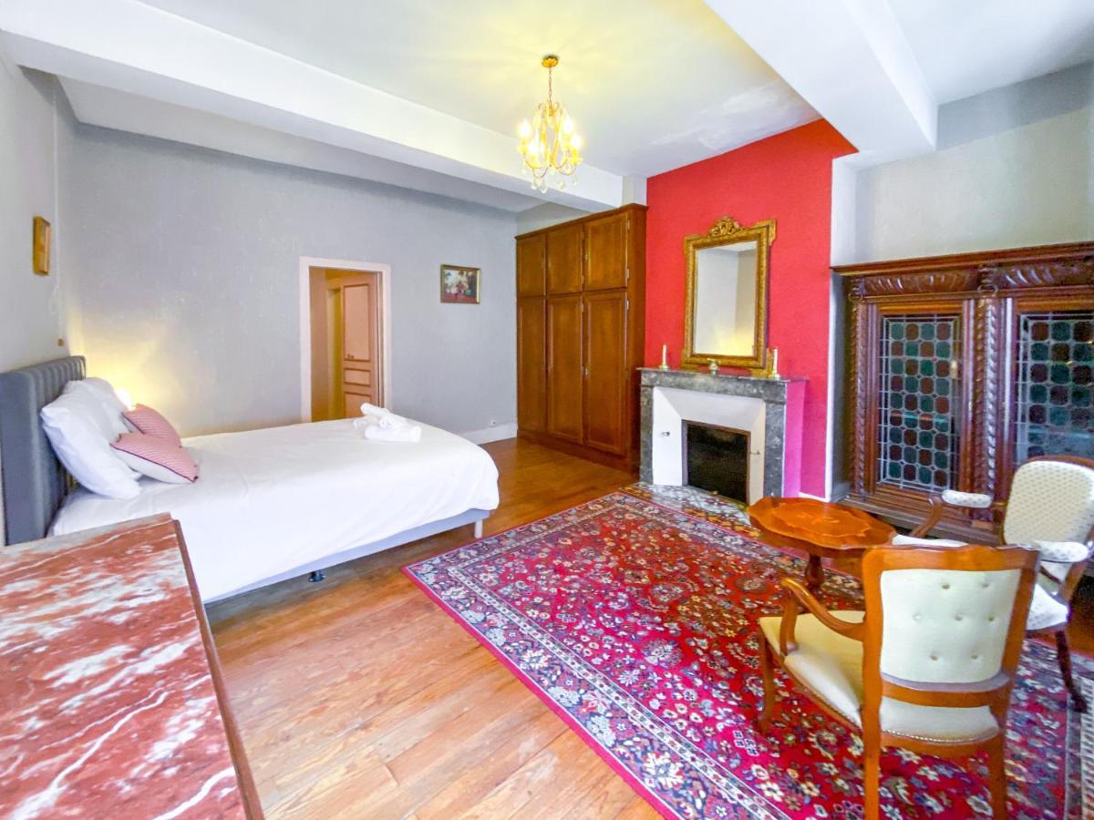 Nogapatio - Maison D'Hotes - Bnb Ногаро Екстериор снимка