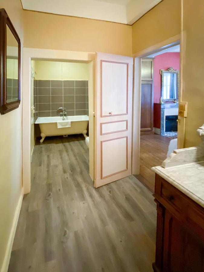Nogapatio - Maison D'Hotes - Bnb Ногаро Екстериор снимка