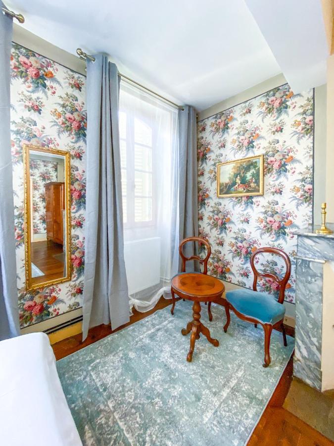 Nogapatio - Maison D'Hotes - Bnb Ногаро Екстериор снимка