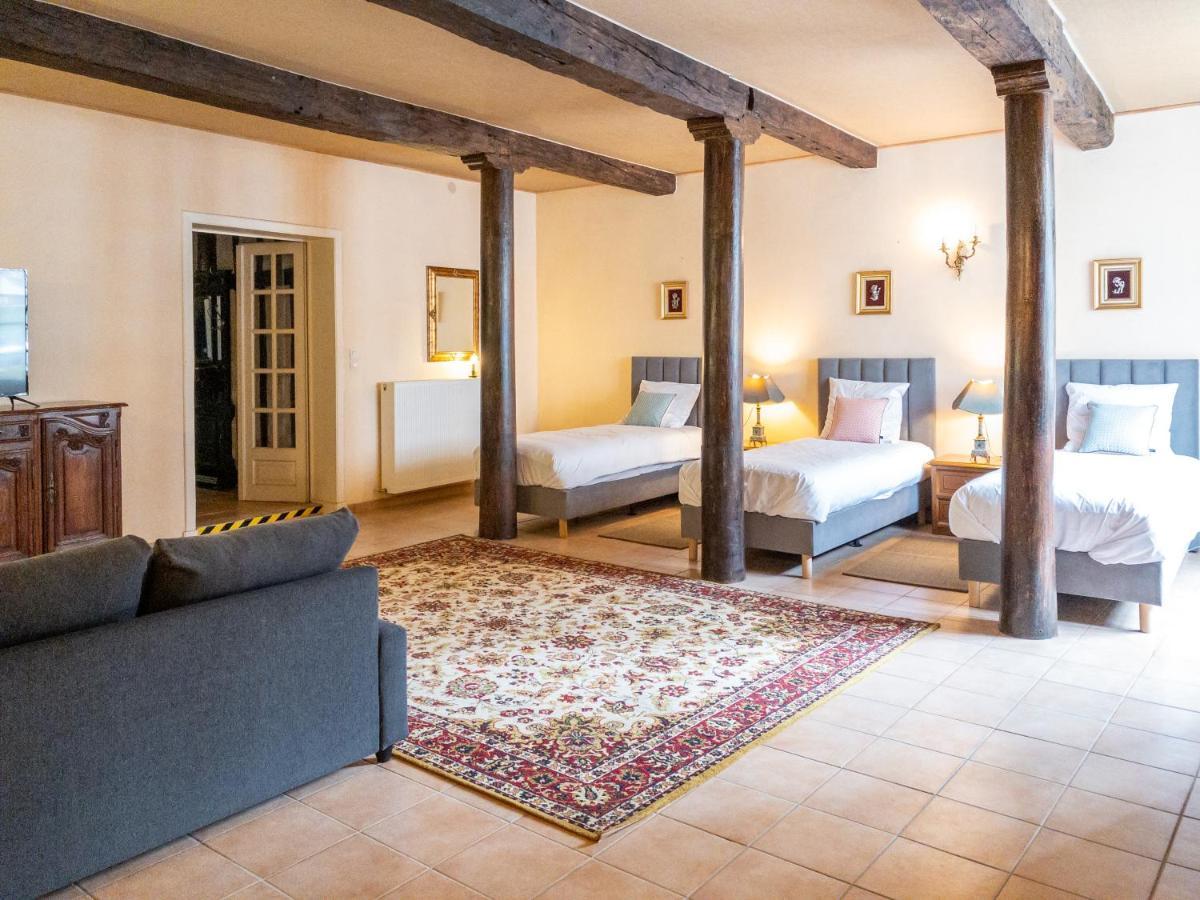 Nogapatio - Maison D'Hotes - Bnb Ногаро Екстериор снимка