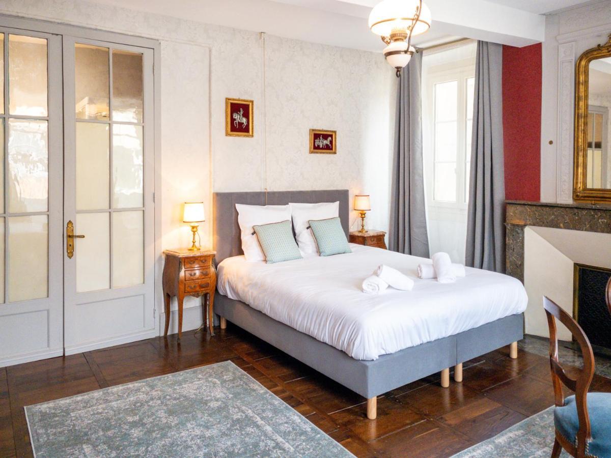 Nogapatio - Maison D'Hotes - Bnb Ногаро Екстериор снимка
