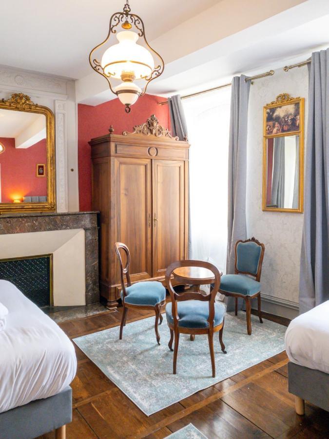 Nogapatio - Maison D'Hotes - Bnb Ногаро Екстериор снимка