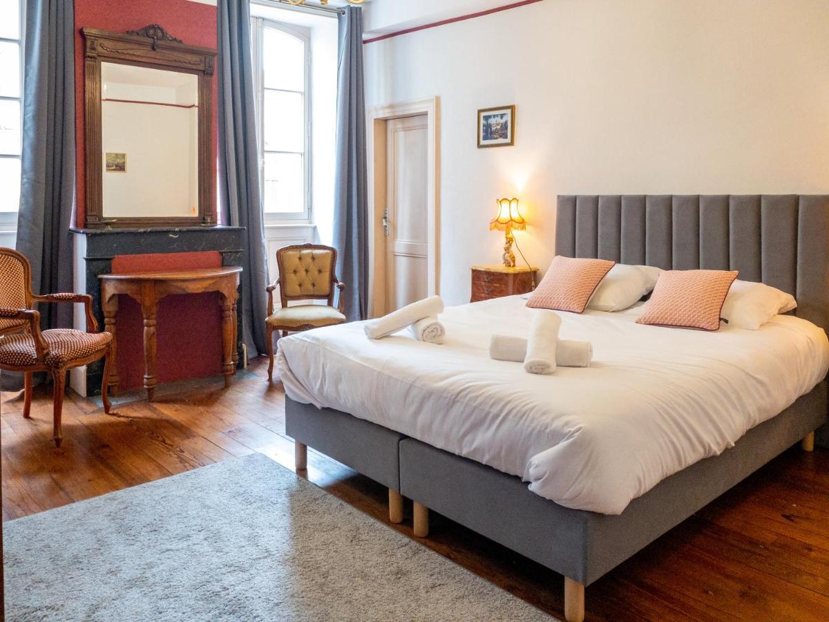 Nogapatio - Maison D'Hotes - Bnb Ногаро Екстериор снимка