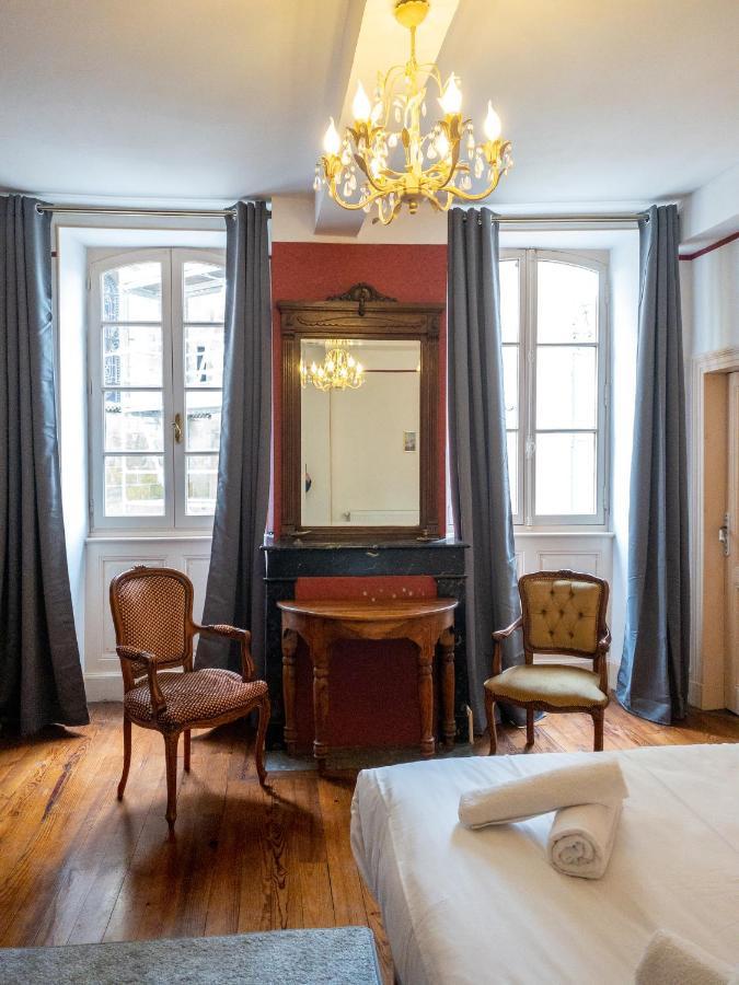 Nogapatio - Maison D'Hotes - Bnb Ногаро Екстериор снимка