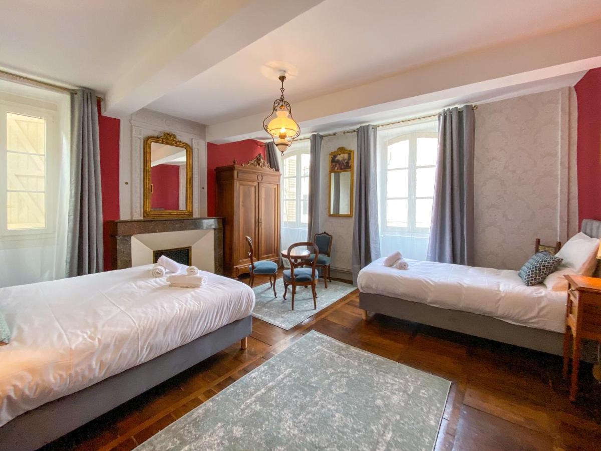 Nogapatio - Maison D'Hotes - Bnb Ногаро Екстериор снимка