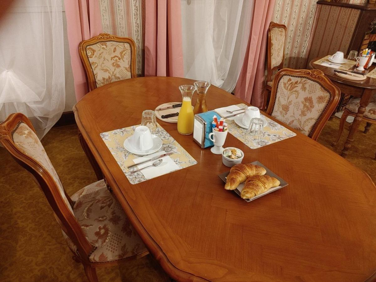 Nogapatio - Maison D'Hotes - Bnb Ногаро Екстериор снимка
