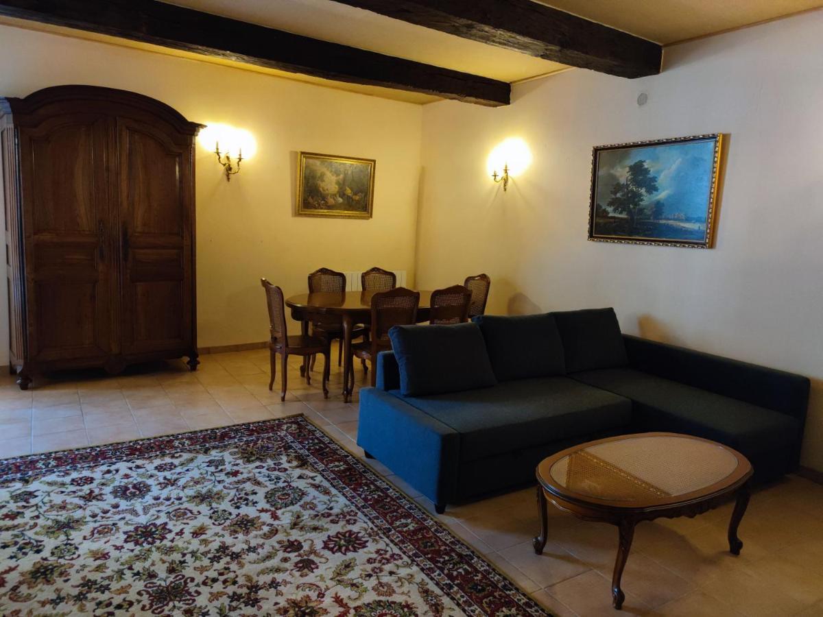 Nogapatio - Maison D'Hotes - Bnb Ногаро Екстериор снимка